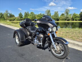 FLHTCUTG 2020 Tri Glide® Ultra thumb 2