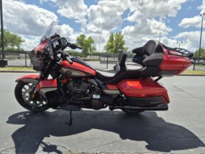 FLHXLSE 2026 CVO Street Glide Limited thumb 0