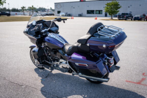 2026 Harley-Davidson® Road Glide Limited FLTRXL thumb 0