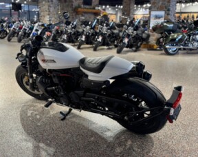 2026 Harley-Davidson® Sportster® S RH1250S thumb 0