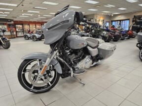 FLHX 2026 Street Glide® thumb 1