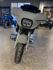 FLHX 2026 Street Glide® thumb 2