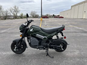 2023 Honda Navi thumb 0