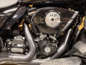 FLHXL 2026 Street Glide Limited thumb 0
