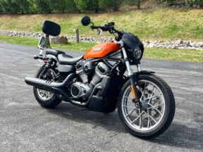 RH975S 2024 Nightster™ Special thumb 1