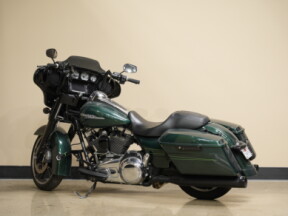 FLHXS 2016 Street Glide® Special thumb 0