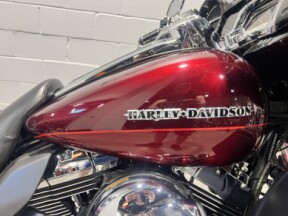2016 Harley-Davidson® Ultra Limited Two-Tone Mysterious Red Sunglo/Velocity Red Sunglo  FLHTK thumb 3
