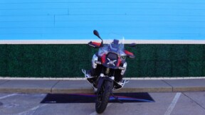 2026 R 1300 GS Adventure thumb 1