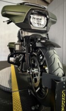  2026 Street Glide® FLHX thumb 0