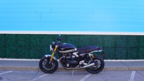  2026 SPEED TWIN 1200 RS thumb 3