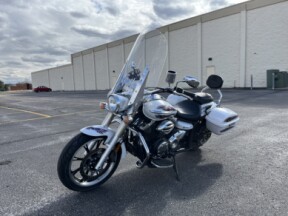 2010 Yamaha V Star 950 thumb 1