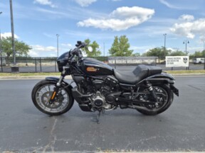 RH975S 2023 Nightster™ Special thumb 0