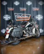  2013 Softail® Deluxe thumb 3