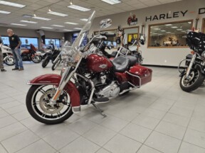 FLHR 2021 Road King® thumb 1