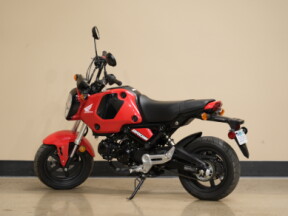 Grom125 2023 GROM™ thumb 0