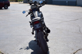 2025 Harley-Davidson® Pan America® 1250 ST Vivid Black thumb 1