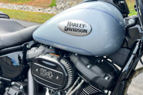 2024 Harley-Davidson® Heritage Classic 114 FLHCS thumb 3