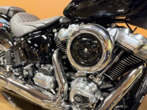 FXBB 2025 Street Bob™ thumb 0