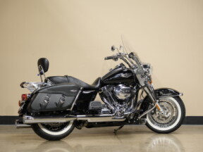 FLHR 2016 Road King® thumb 3