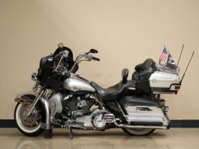 FLHTCUI 2003 Electra Glide® Ultra Classic® thumb 1