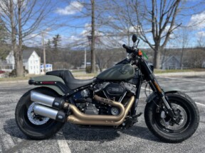 FXFBS 2021 Fat Bob® 114 thumb 3