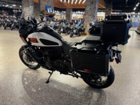 2026 Harley-Davidson® Pan America 1250 Limited RA1250L thumb 0