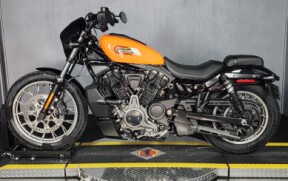  2024 Nightster™ Special RH975S thumb 2