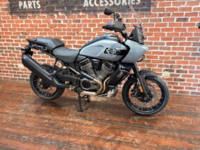 RA1250S 2026 Pan America® 1250 Special thumb 3