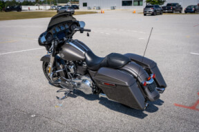 2023 Harley-Davidson® Street Glide® Special FLHXS thumb 0