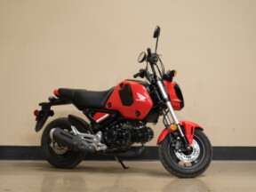 Grom125 2023 GROM™ thumb 2