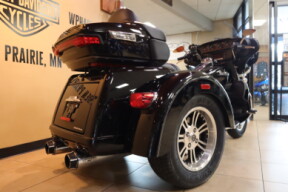 2016 Harley-Davidson HD Touring Trike FLHTCUTG Tri-Glide Ultra thumb 0