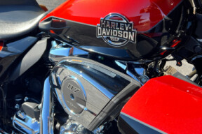 FLHXU 2025 Street Glide™ Ultra thumb 3