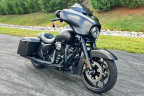 2020 Harley-Davidson® Street Glide® Special FLHXS thumb 1