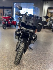 2026 Harley-Davidson® Pan America 1250 Limited RA1250L thumb 2