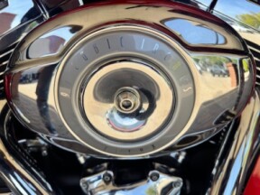 2010 Harley Davidson Road Glide Custom FLTRX thumb 2