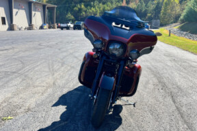 2024 Harley-Davidson® Ultra Limited FLHTK thumb 0