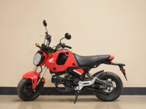 Grom125 2023 GROM™ thumb 1