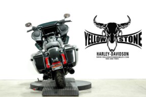 2026 Harley-Davidson® Road Glide® Vivid Black Black Trim thumb 2