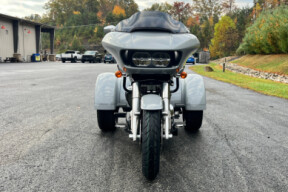 2024 Harley-Davidson® Road Glide 3 FLTRT thumb 0