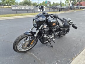 RH975S 2023 Nightster™ Special thumb 1