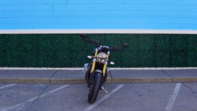  2026 SPEED TWIN 1200 RS thumb 2