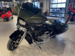 2026 Harley-Davidson® Street Glide® FLHX thumb 1