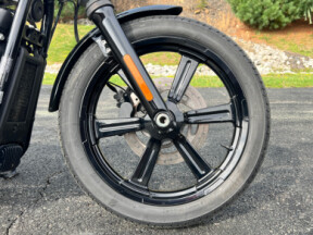 FXBBS 2023 Street Bob® 114 thumb 2