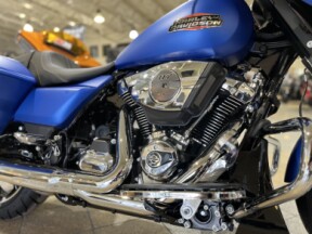 2026 Harley-Davidson® Street Glide® FLHX thumb 2