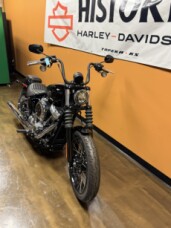 FXBB 2025 Street Bob™ thumb 2