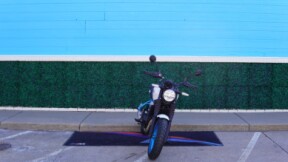 2026 Royal Enfield Guerrilla 450 thumb 2