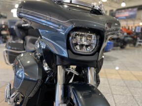 FLHXL 2026 Street Glide Limited thumb 1