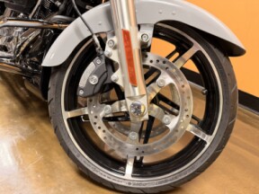 FLHX 2026 Street Glide® thumb 3