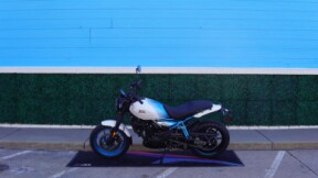 2026 Royal Enfield Guerrilla 450 thumb 3