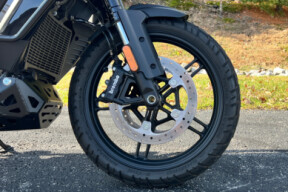 2022 Harley-Davidson® Pan America™ 1250 Special RA1250S thumb 2